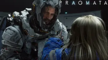 Pragmata 2: هل شرعت Capcom فعلًا في بناء أول لعبة تتطور مع اللاعب؟